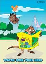 11300 - Wild About Safety Collection - Watch Over Your Herd! alternate image