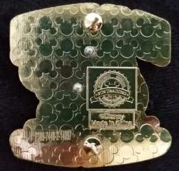 1399 - Aladdin - Genie - I Am Here! What Are Your Other Two Wishes? alternate image