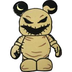 Oogie Boogie