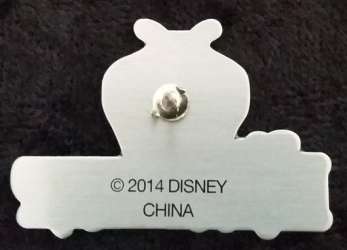 1400 - Maleficent (2014 Live Action) - Maleficent (AMC Theatres) - Disney Licensed alternate image