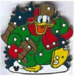 Donald