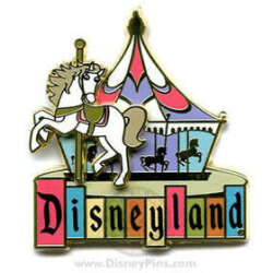 King Arthur Carrousel