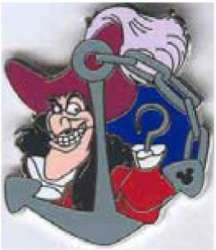 Captain Hook