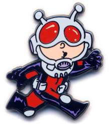 Ant Man