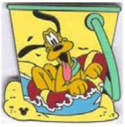 Pluto