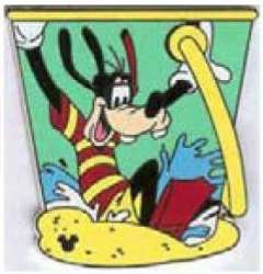 Goofy