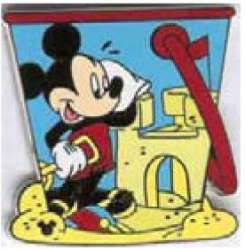 Mickey
