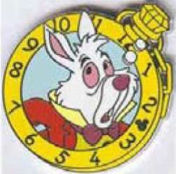 White Rabbit