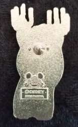 7662 - Stitch Booster Collection - Stitch Hanging On alternate image