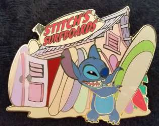 Click to view the Stitch Surfboard Shop details