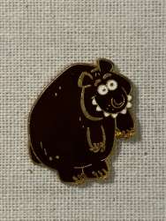 3208 - Toy Story Midway Mania Prizes Boxed Set - Bear alternate image