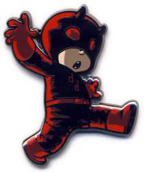 Daredevil