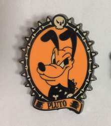 Pluto