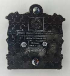 'Cast Exclusive Movie Anniversary Collection - The Skeleton Dance Silly Symphony 90th Anniversary - TPCE'