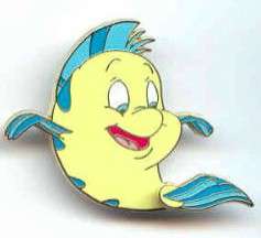 Click to view the Flounder details