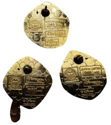 32161 - Eleonore Bridge Alice in Wonderland Collection - Roses - Disneyland Resort Paris alternate image