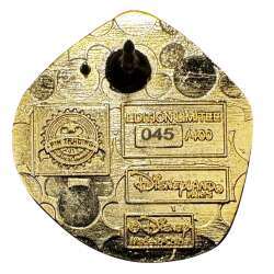 32161 - Eleonore Bridge Alice in Wonderland Collection - Roses - Disneyland Resort Paris alternate image