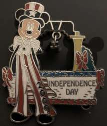 4th of July/Independence Day - Independence Day 2009 - MLT