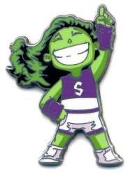 She-Hulk