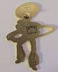 32242 - Toy Story 2 - Jessie Twirling Her Lasso alternate image