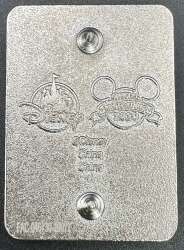 'Disney Movie Poster Mystery Pin Collection - Mulan - DSUS'