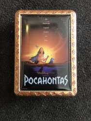Pocahontas