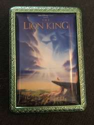 The Lion King