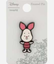 32282 - BoxLunch - Disney - Chibi Piglet - Loungefly alternate image