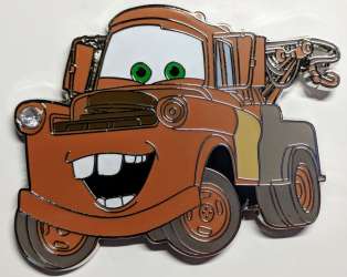 Tow Mater