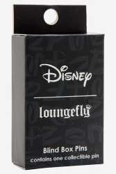 32318 - Hot Topic - Disney Cats Mystery Collection - Unopened Box - Loungefly alternate image