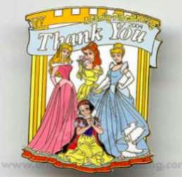 Disney Princesses