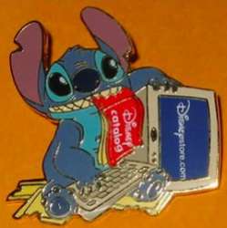 Disney Catalog / Disney Store