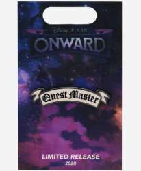 Quest Master