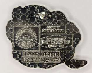 'EPCOT International Flower &amp; Garden Festival 2020 - Gardener Donald Duck ONLY - WDW'