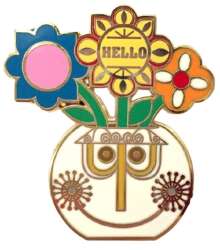 'EPCOT International Flower &amp; Garden Festival 2020 - it's a small world Clock - WDW'