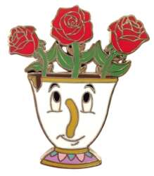 'EPCOT International Flower &amp; Garden Festival 2020 - Chip the Cup - WDW'