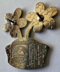 32366 - EPCOT International Flower & Garden Festival 2020 - Minnie Mouse's Hat - Walt Disney World alternate image