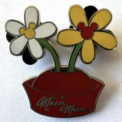 32366 - EPCOT International Flower & Garden Festival 2020 - Minnie Mouse's Hat - Walt Disney World alternate image