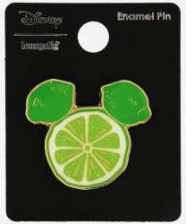 Click to view the Lime Mickey Icon details