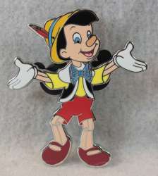 Pinocchio