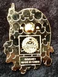 1417 - Tangled Tower Booster - Flynn alternate image