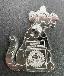 'Disney Cats Booster Set - Rufus the Cat ONLY - MLT'