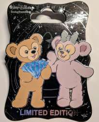 Duffy and ShellieMay