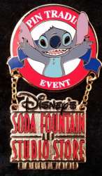 Click to view the Stitch - PTE details