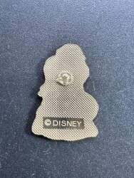 The Little Mermaid - Ariel Sitting on Rock - DLIC