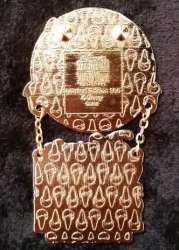 1197 - Disney Soda Fountain Pin Trading Night - Stitch - PTE - Disney Studio Store Hollywood / Soda Fountain alternate image