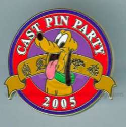 All-Star Resort - Pluto