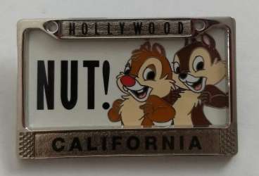 Chip dale