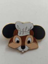 'Trade City, USA - Chip - WDW'