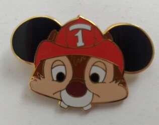 'Trade City, USA - Dale - WDW'